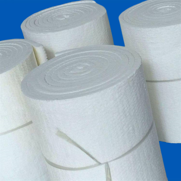 浦北陶瓷纤维毡