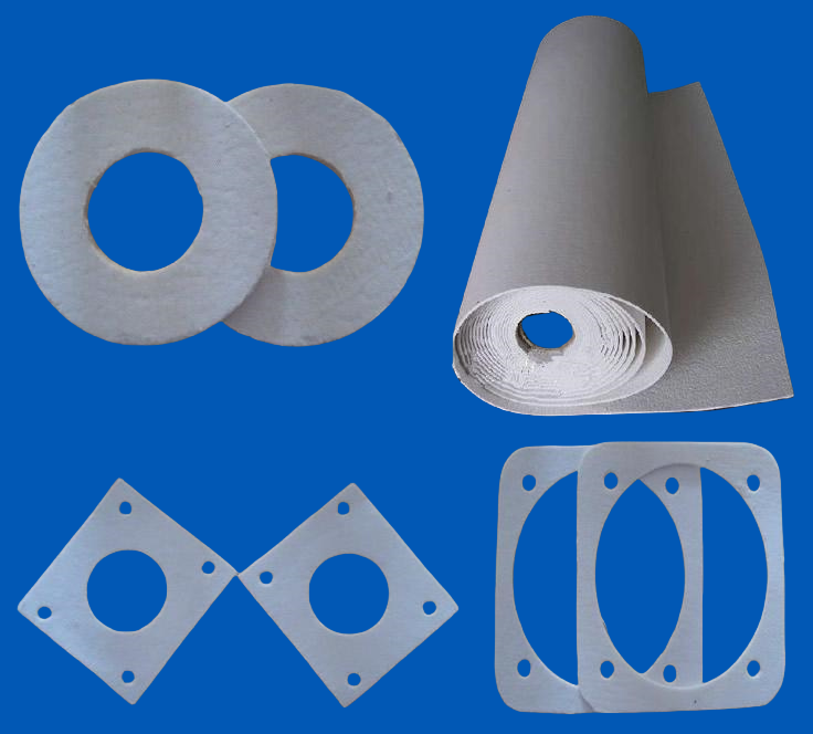 浦北陶瓷纤维纸